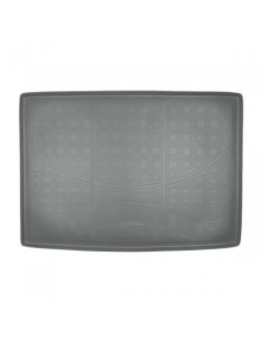 Коврик в багажник Norplast в Mercedes-Benz B (W246) (HB)...