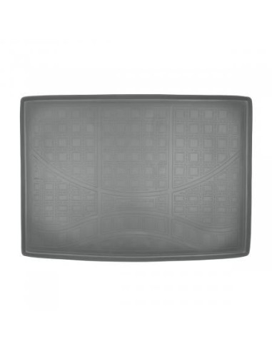 Коврик в багажник Norplast в Mercedes-Benz B...