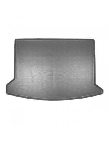 Коврик в багажник Norplast в Mercedes-Benz B...