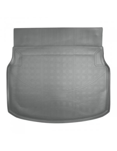 Коврик в багажник Norplast в Mercedes-Benz C...