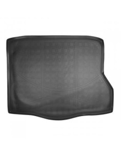 Коврик в багажник Norplast в Mercedes-Benz CLA (C117)...