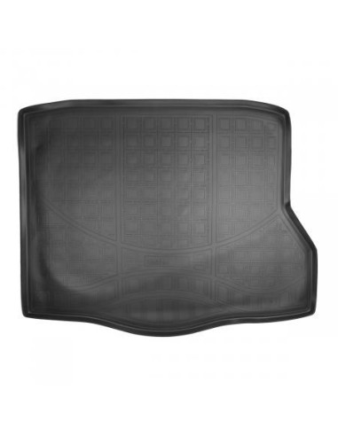 Коврик в багажник Norplast в Mercedes-Benz CLA...