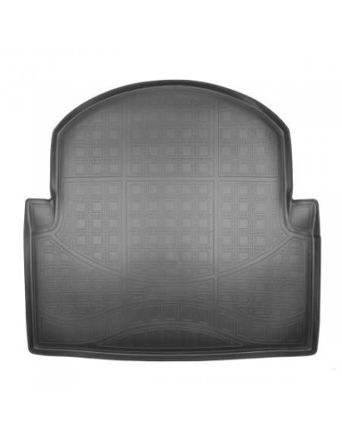 Коврик в багажник Norplast в Mercedes-Benz E...