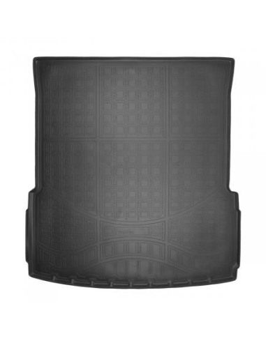 Коврик в багажник Norplast в Mercedes-Benz GL...