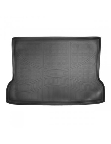 Коврик в багажник Norplast в Mercedes-Benz GLA...