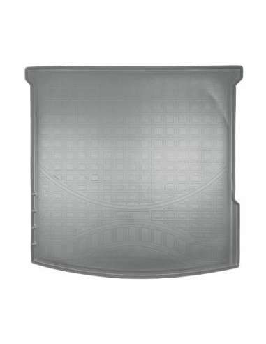 Коврик в багажник Norplast в Mercedes-Benz GLE...