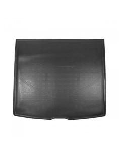 Коврик в багажник Norplast в Mercedes-Benz GLE II (V167)...