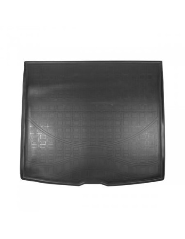 Коврик в багажник Norplast в Mercedes-Benz GLE...