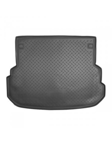 Коврик в багажник Norplast в Mercedes-Benz GLK...