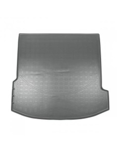 Коврик в багажник Norplast в Mercedes-Benz GLE coupe II...