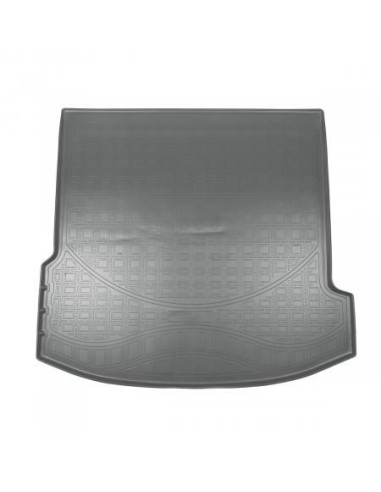 Коврик в багажник Norplast в Mercedes-Benz GLE...