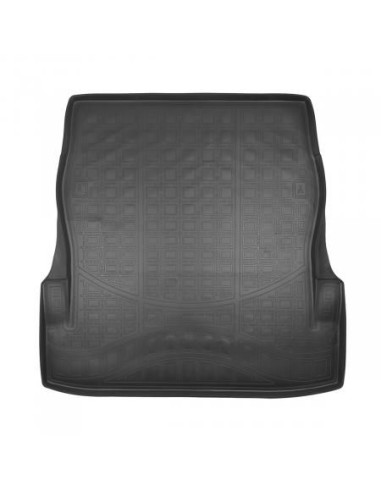 Коврик в багажник Norplast в Mercedes-Benz S...