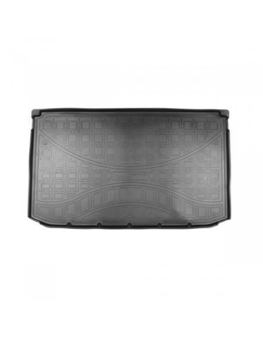 Коврик в багажник Norplast в Mini Hatch (F56)...