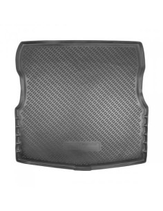 Коврик в багажник Norplast в Nissan Almera (RU)G15) SD...
