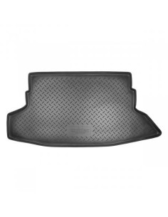 Коврик в багажник Norplast в Nissan Juke (2010-2015)
