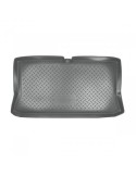 Коврик в багажник Norplast в Nissan Micra (HB) (2005)