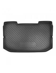 Коврик в багажник Norplast в Nissan Note I (HB) (2005-2013)