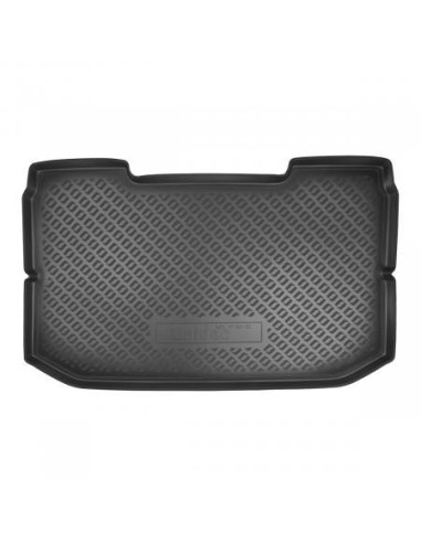 Коврик в багажник Norplast в Nissan Note I (HB)...