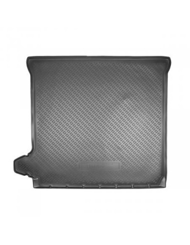 Коврик в багажник Norplast в Nissan Pathfinder...