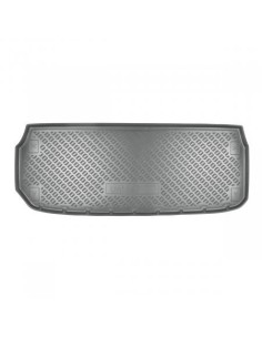 Коврик в багажник Norplast в Nissan Pathfinder (R52)...