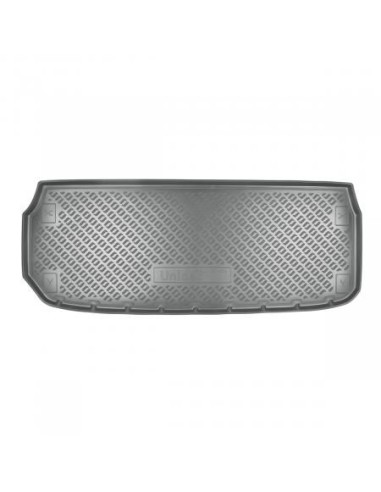 Коврик в багажник Norplast в Nissan Pathfinder...