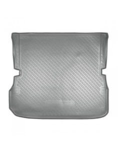 Коврик в багажник Norplast в Nissan Pathfinder (R52)...