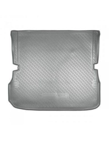 Коврик в багажник Norplast в Nissan Pathfinder...