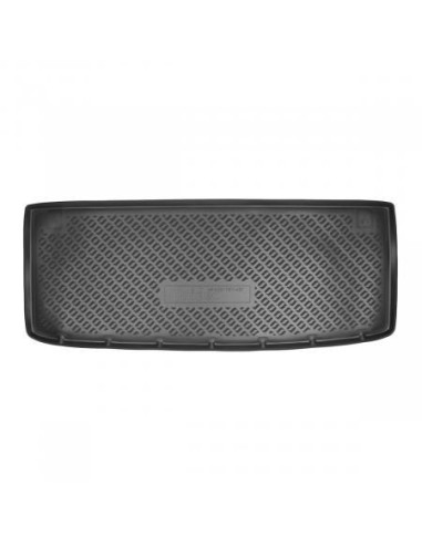 Коврик в багажник Norplast в Nissan Patrol...