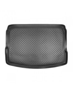 Коврик в багажник Norplast в Nissan Qashqai (2007-2008)