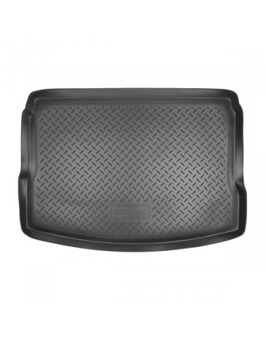 Коврик в багажник Norplast в Nissan Qashqai...