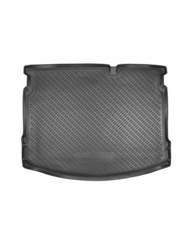 Коврик в багажник Norplast в Nissan Qashqai...