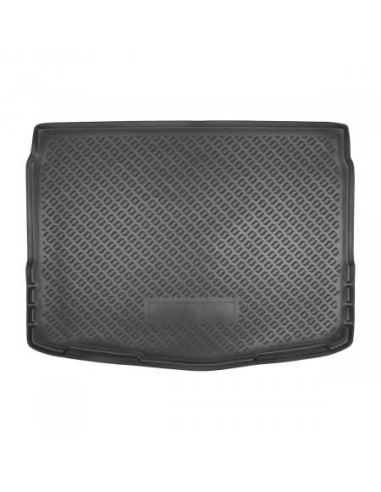Коврик в багажник Norplast в Nissan Qashqai...