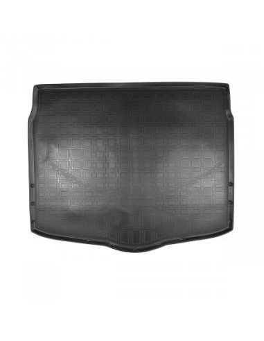 Коврик в багажник Norplast в Nissan Qashqai...