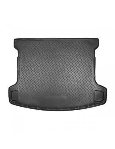 Коврик в багажник Norplast в Nissan Qashqai+2...
