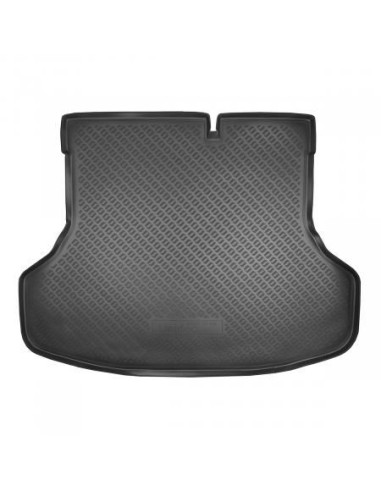 Коврик в багажник Norplast в Nissan Sentra...