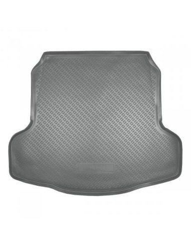 Коврик в багажник Norplast в Nissan Teana (SD)...