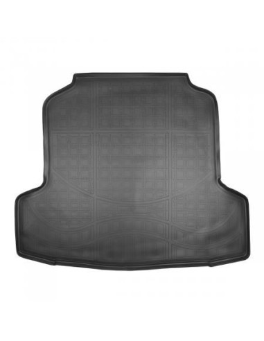 Коврик в багажник Norplast в Nissan Teana (J33)...
