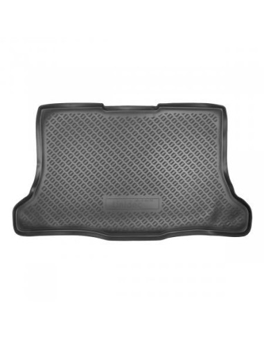 Коврик в багажник Norplast в Nissan Tiida (HB)...