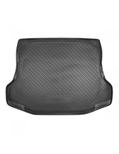 Коврик в багажник Norplast в Nissan Tiida (SD)...