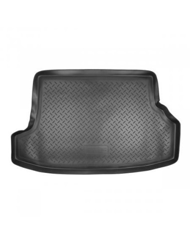 Коврик в багажник Norplast в Nissan X-Trail...
