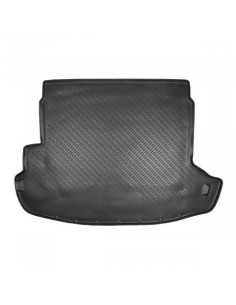 Коврик в багажник Norplast в Nissan X-Trail (T31) (2007)