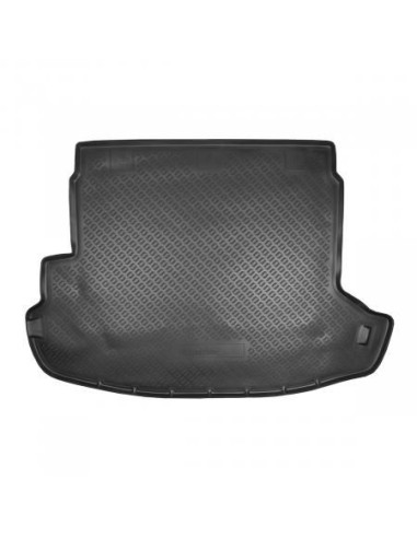 Коврик в багажник Norplast в Nissan X-Trail...