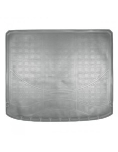 Коврик в багажник Norplast в Nissan X-Trail (T31) (2010)...