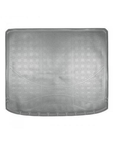 Коврик в багажник Norplast в Nissan X-Trail...