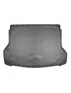 Коврик в багажник Norplast в Nissan X-Trail (T32) (2015)