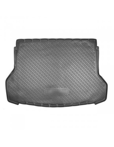 Коврик в багажник Norplast в Nissan X-Trail...