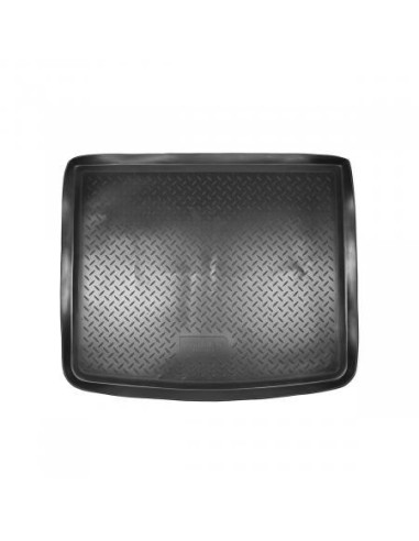 Коврик в багажник Norplast в Porsche Cayenne...
