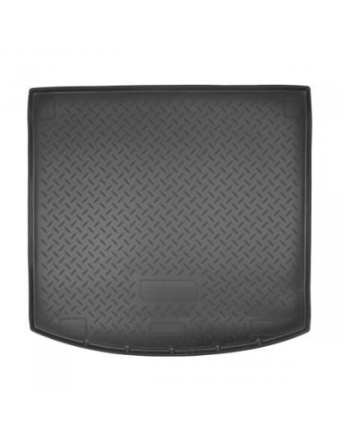 Коврик в багажник Norplast в Opel Antara...