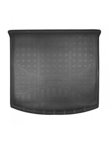Коврик в багажник Norplast в Opel Antara (2012)