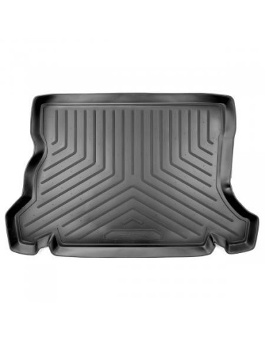 Коврик в багажник Norplast в Opel Astra F (SD)...